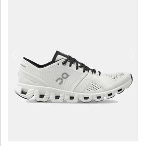 On Women’s Cloud X Running Shoe